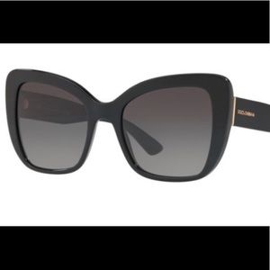 Brand New Dolce and Gabbana sunglasses